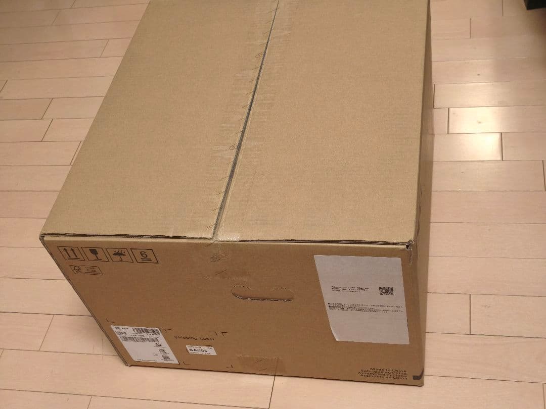 【新品・未開封】DELL EBT2250 RTX5070