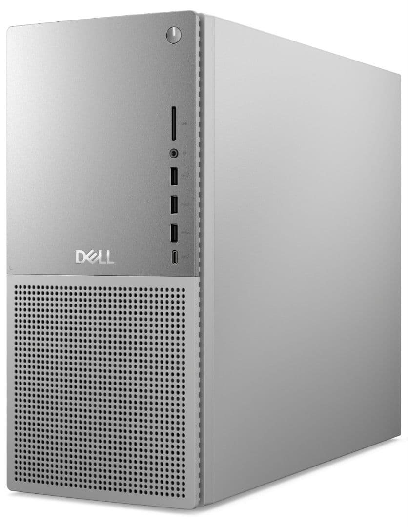 【新品・未開封】DELL EBT2250 RTX5070