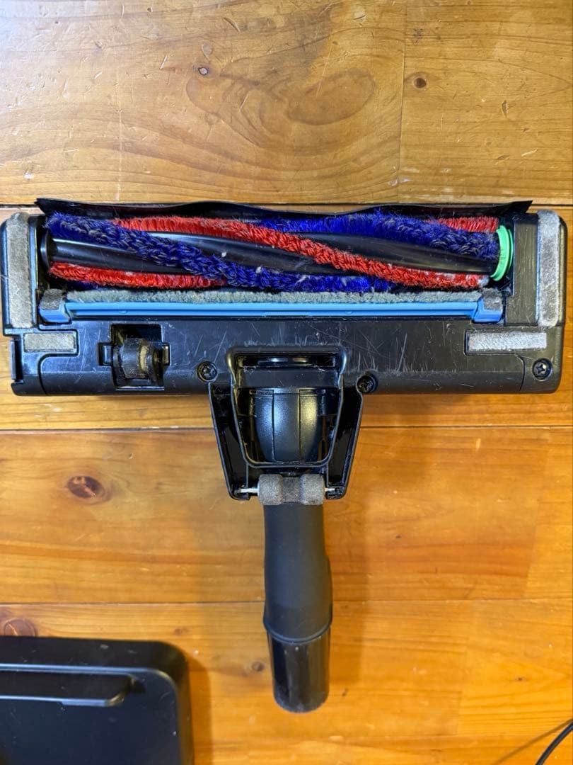 HITACHI 日立 コードレス スティッククリーナー PV-BH900J