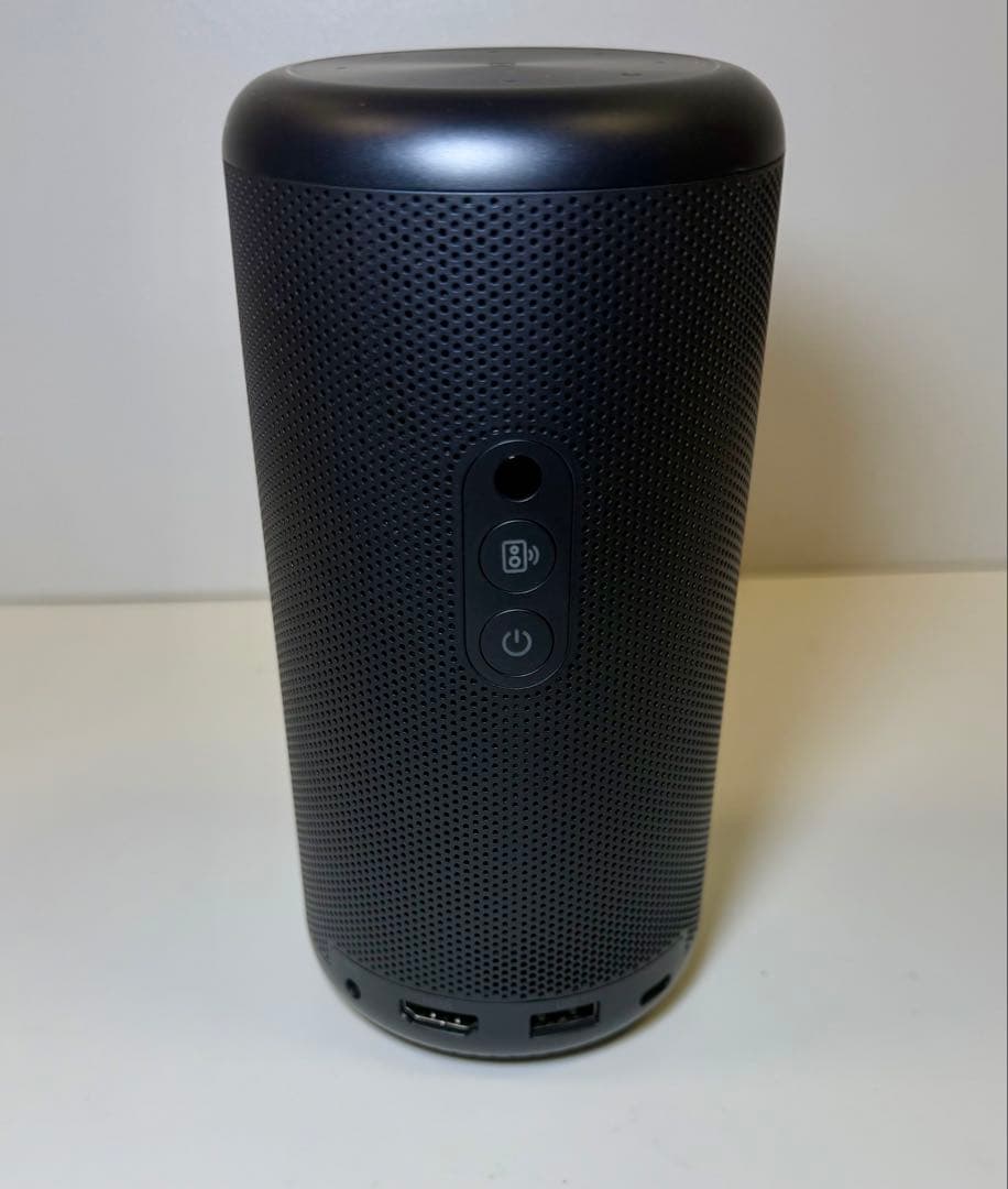 え*る様 Anker NEBULA Capsule 3 モバイルプロジェクター