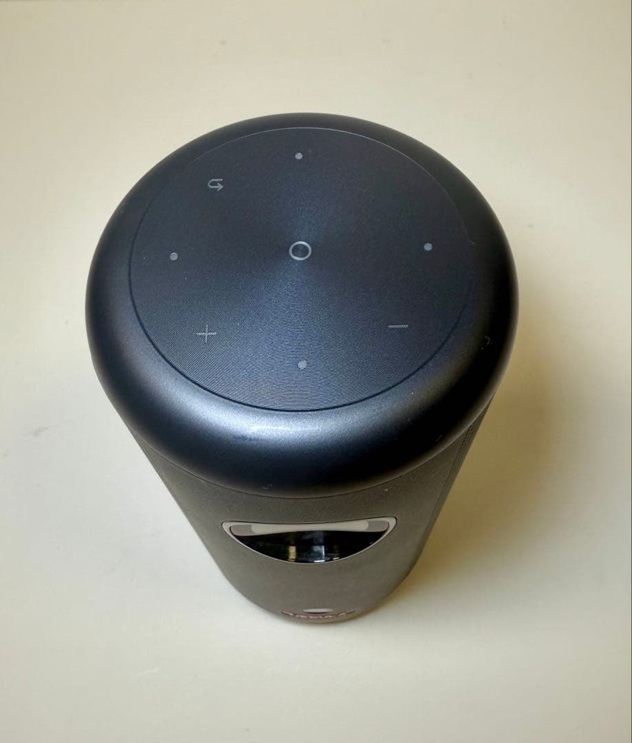 え*る様 Anker NEBULA Capsule 3 モバイルプロジェクター