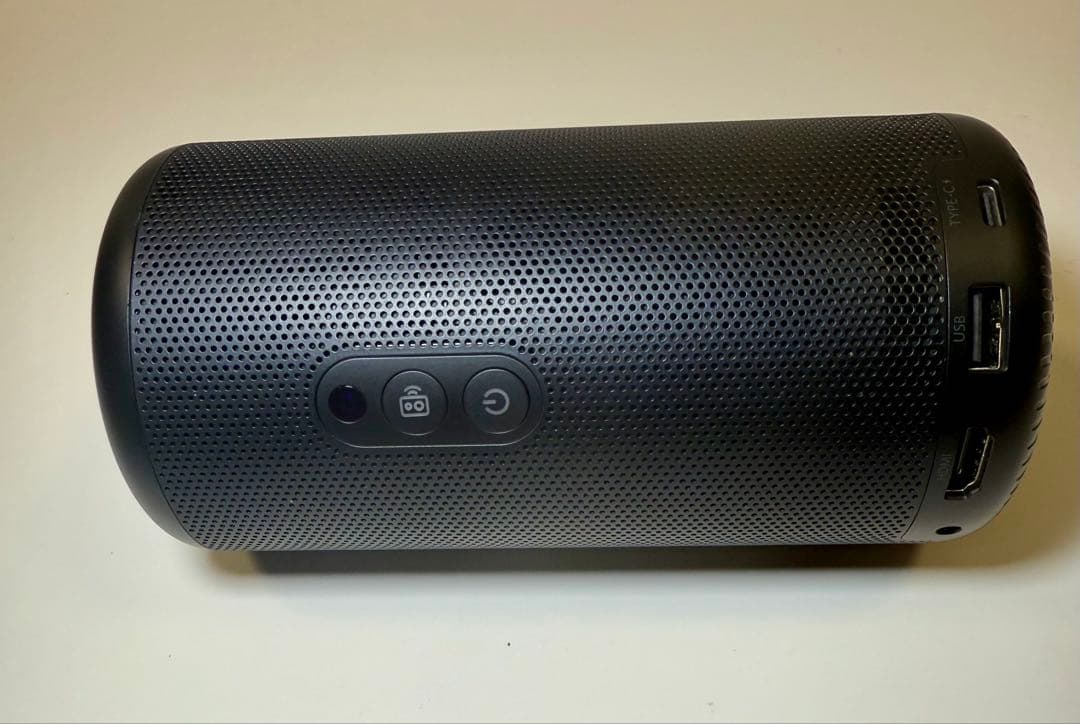 え*る様 Anker NEBULA Capsule 3 モバイルプロジェクター