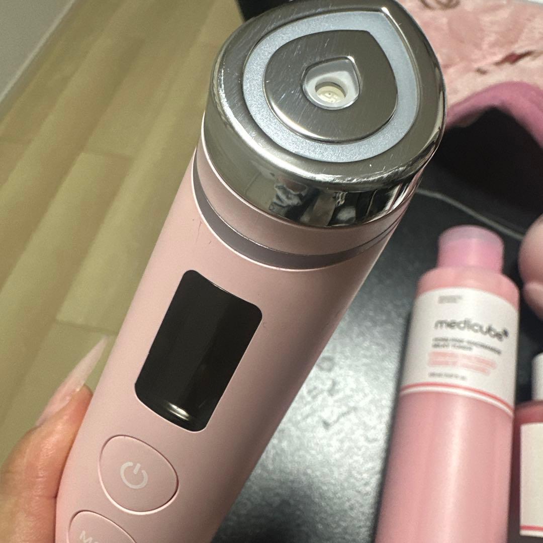 medicube Pore Pink セット