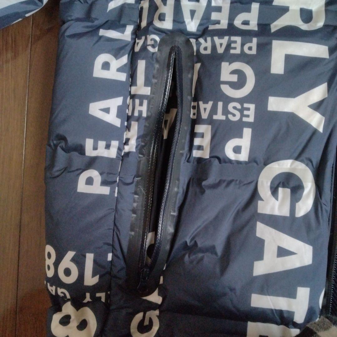 PEARLY GATES パーリーゲイツ ダウンジャケット