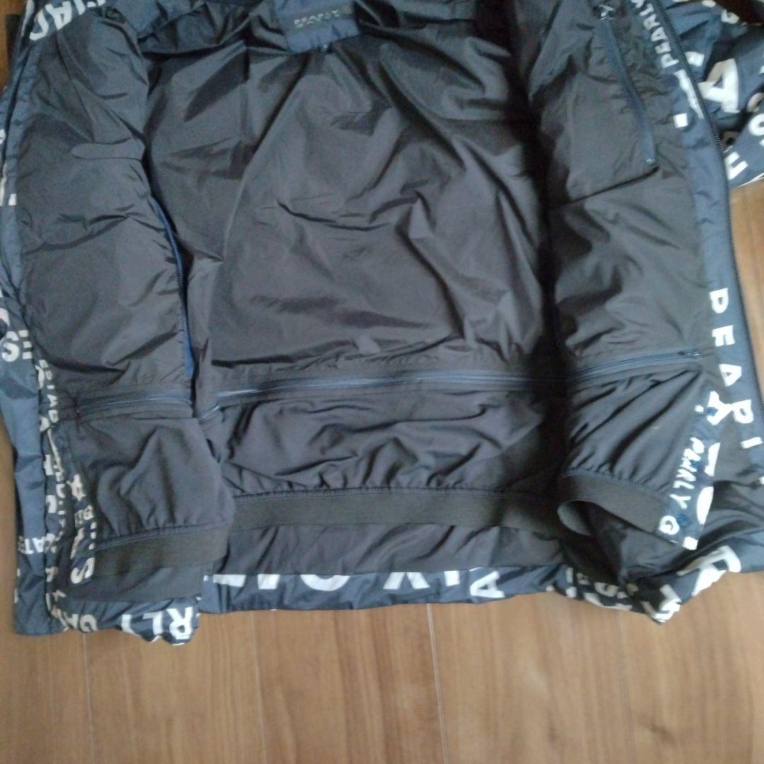 PEARLY GATES パーリーゲイツ ダウンジャケット