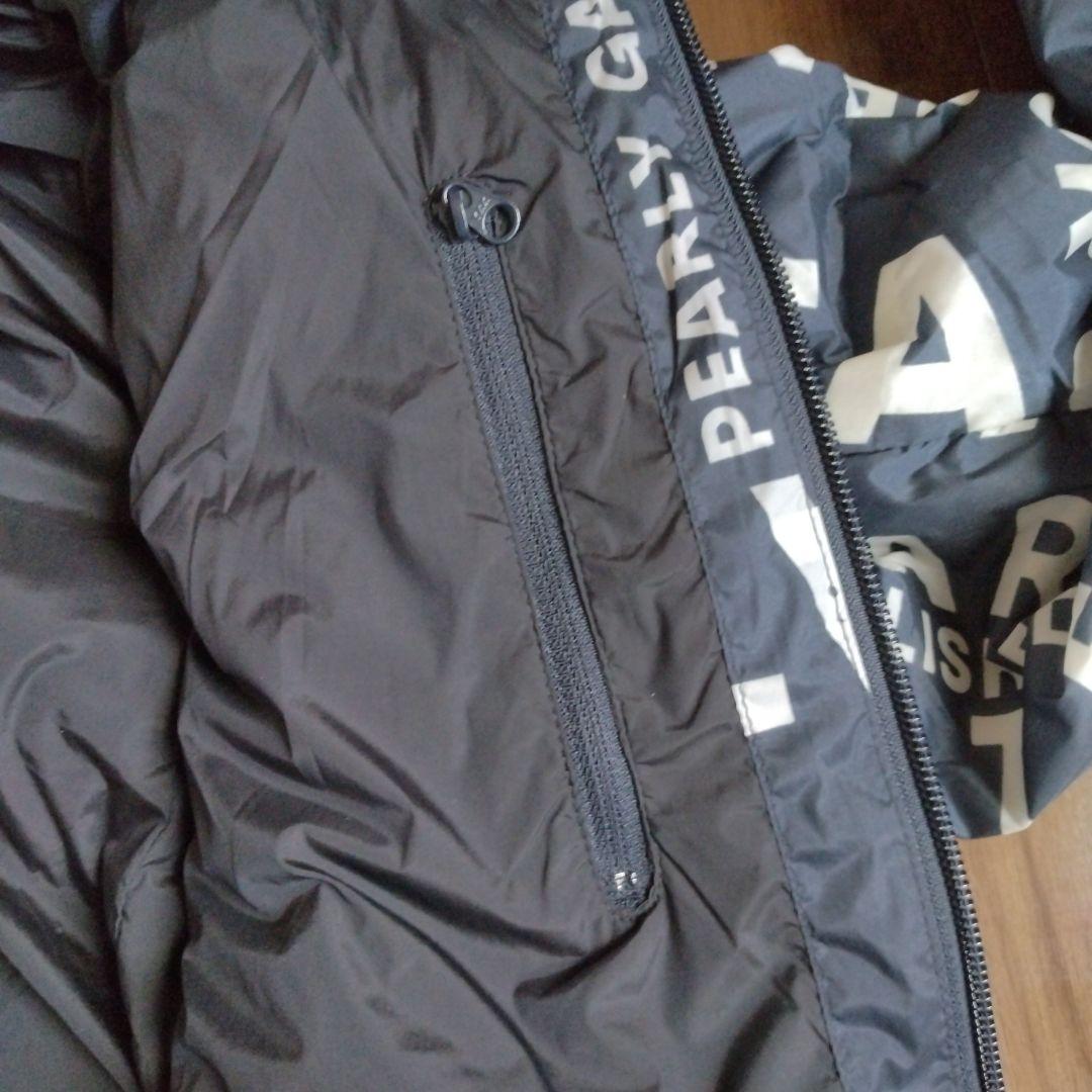 PEARLY GATES パーリーゲイツ ダウンジャケット