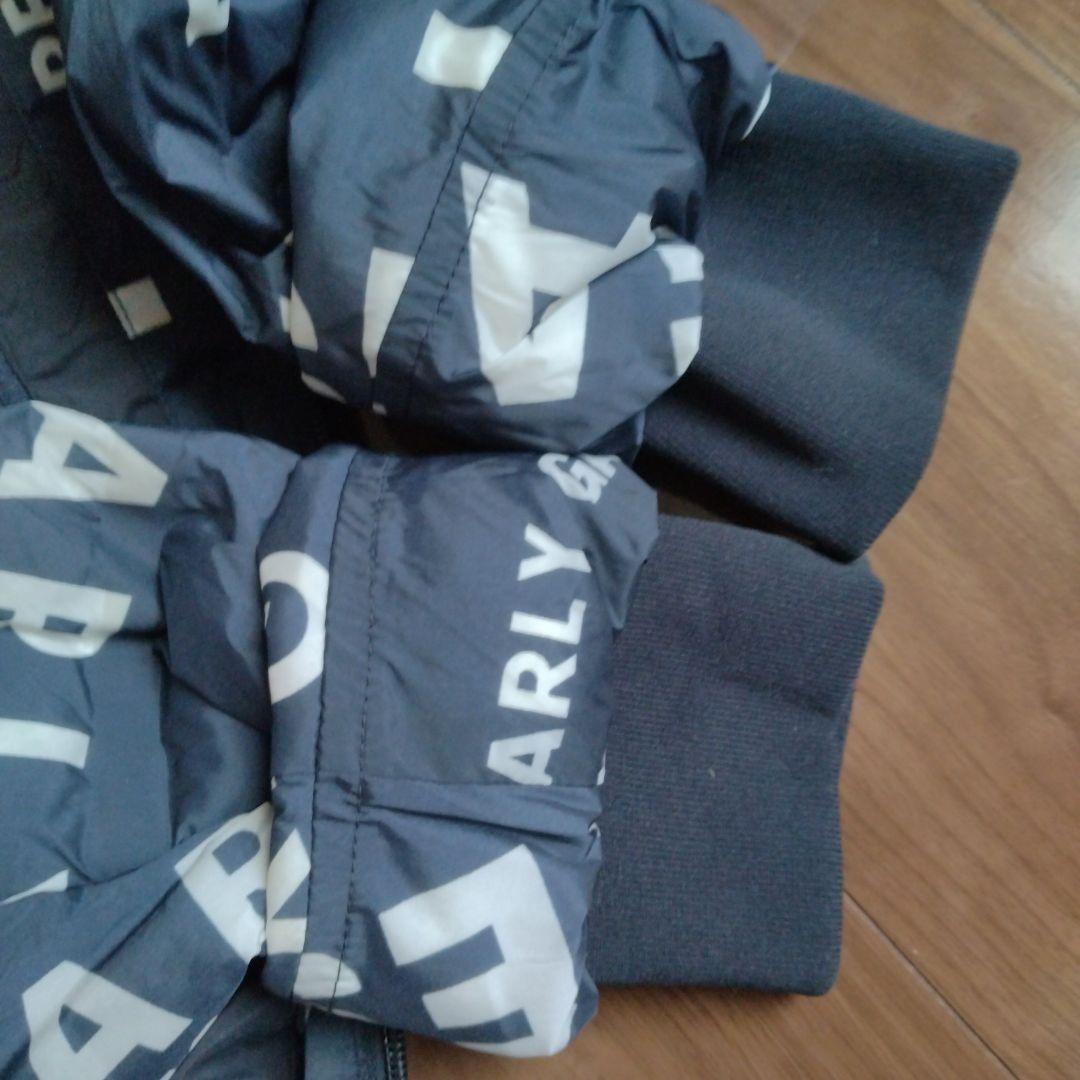 PEARLY GATES パーリーゲイツ ダウンジャケット