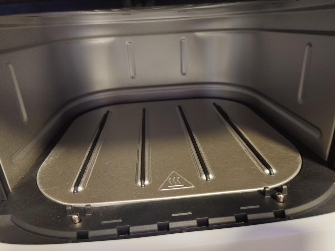 COSORI ノンフライヤー 3.5L　CP137-AF