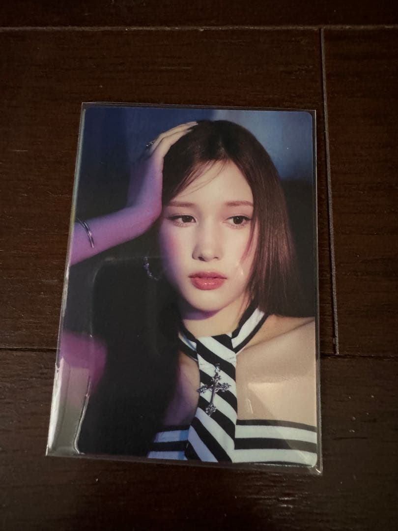 タレントカード Kep1er 2025 Japan Concert Tour KepAsia