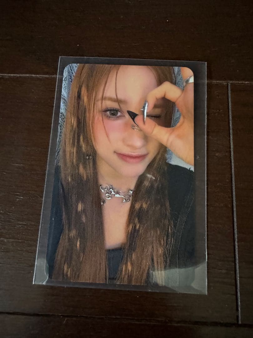 タレントカード Kep1er 2025 Japan Concert Tour KepAsia