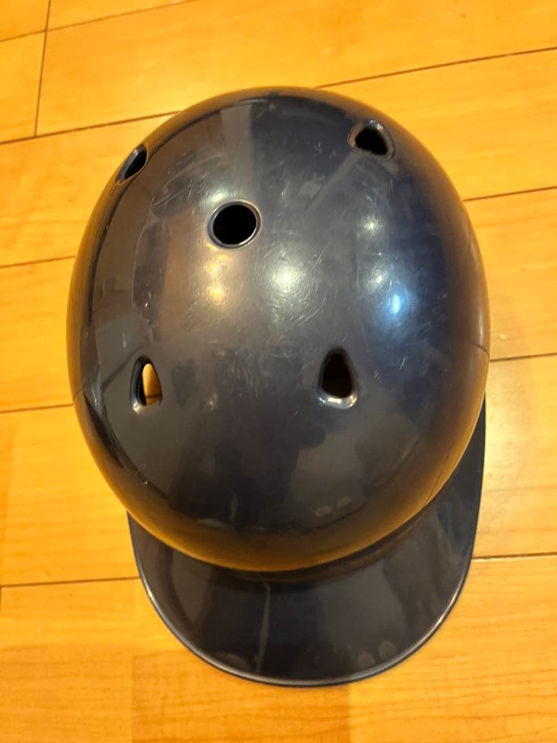 一般用軟式キャッチャー防具セット