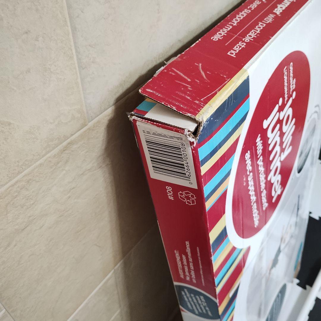 Jolly Jumper　ジョリージャンパー