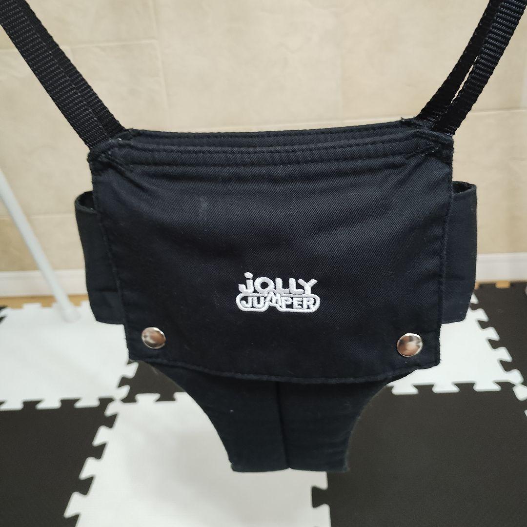 Jolly Jumper　ジョリージャンパー