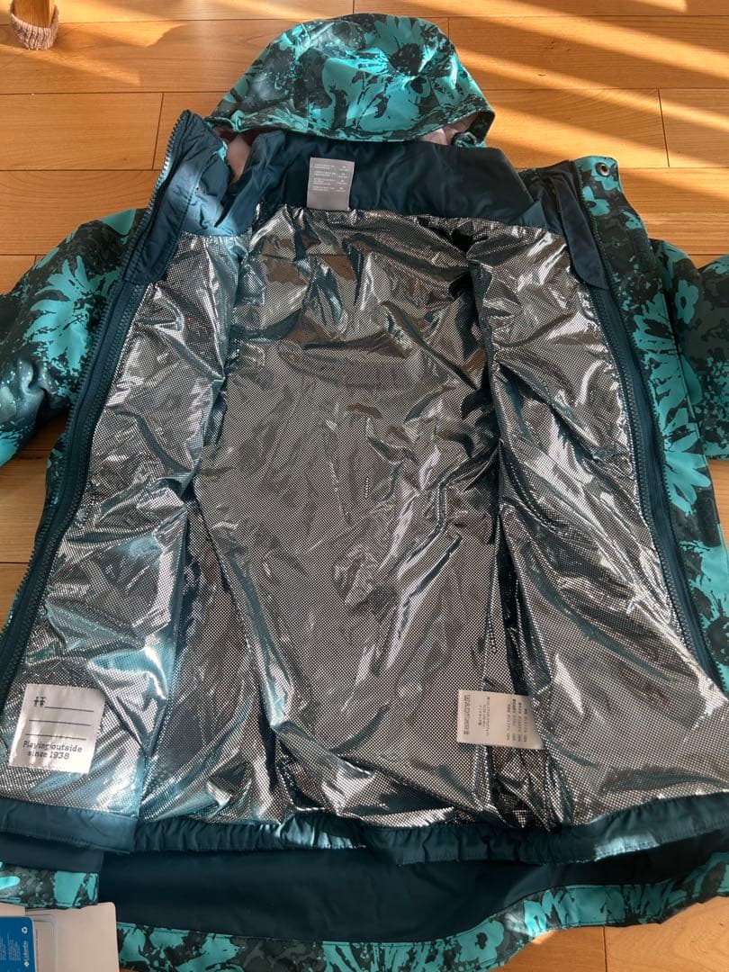 コロンビア　スノーウェア