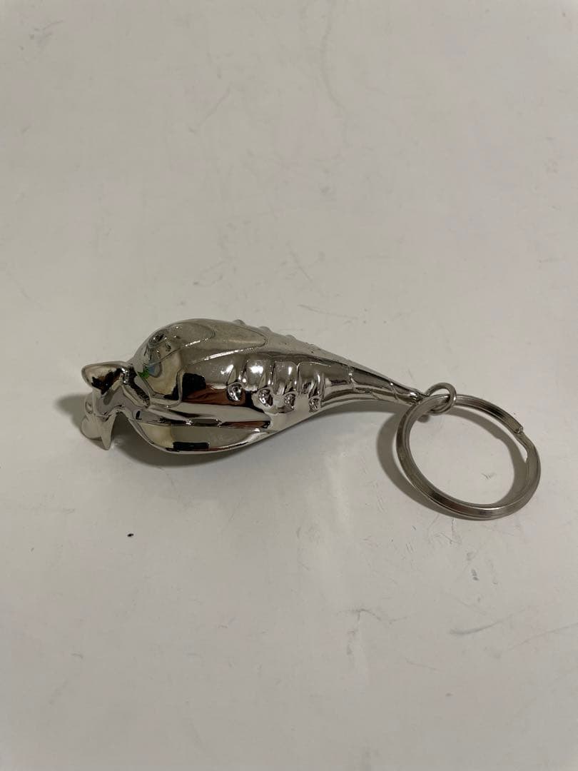 OAKLEY オークリー　ボブヘッド　キーホルダー