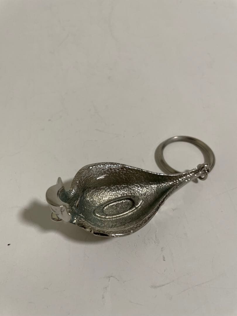 OAKLEY オークリー　ボブヘッド　キーホルダー