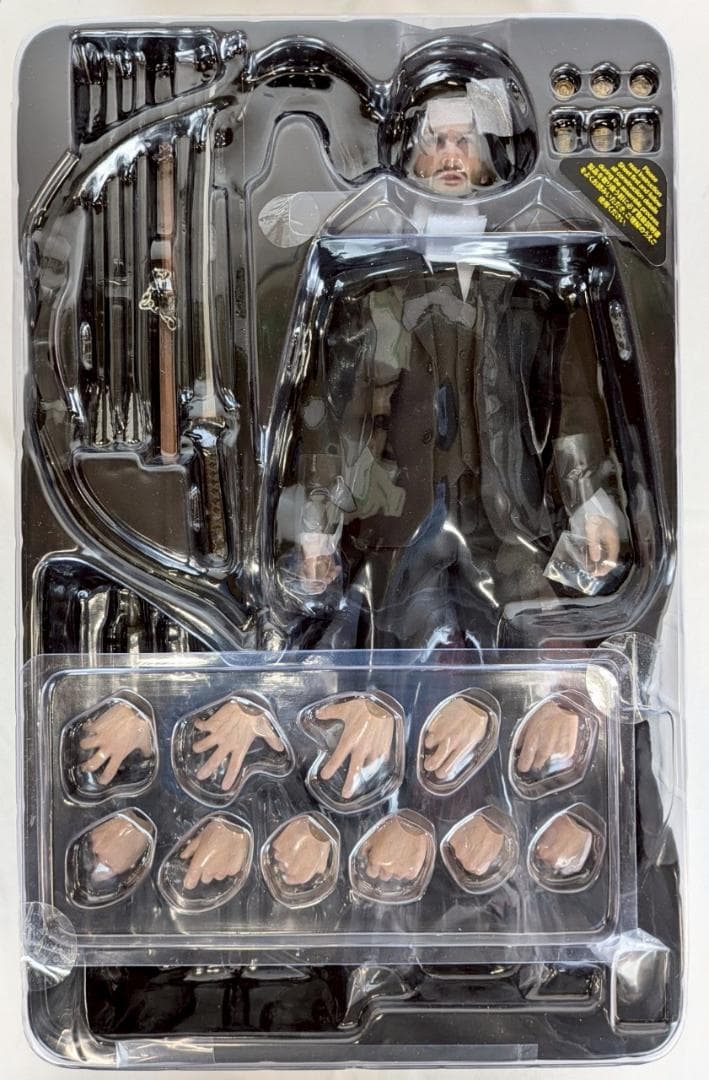 1/6 ジョン・ウィック チャプター4 912659 MMS729