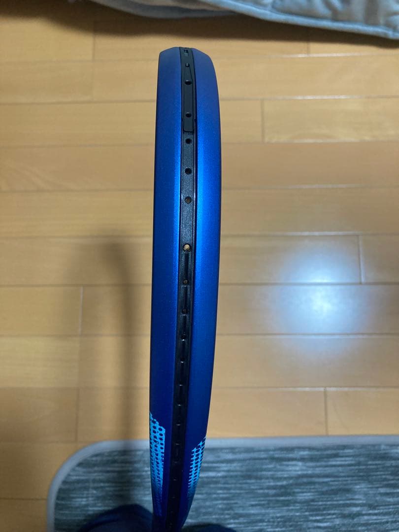 ラケット(軟式用) YONEX VOLTRAGE 5V UL1