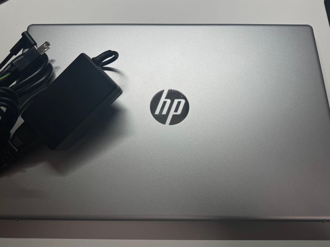 Windowsノート本体 HP Laptop 15 fd CoreUltra5 125H