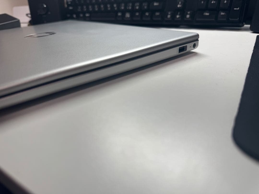 Windowsノート本体 HP Laptop 15 fd CoreUltra5 125H