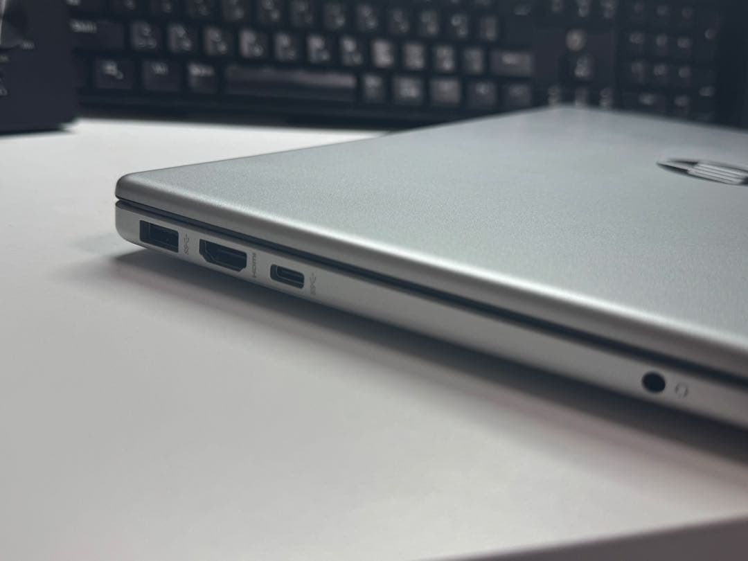 Windowsノート本体 HP Laptop 15 fd CoreUltra5 125H