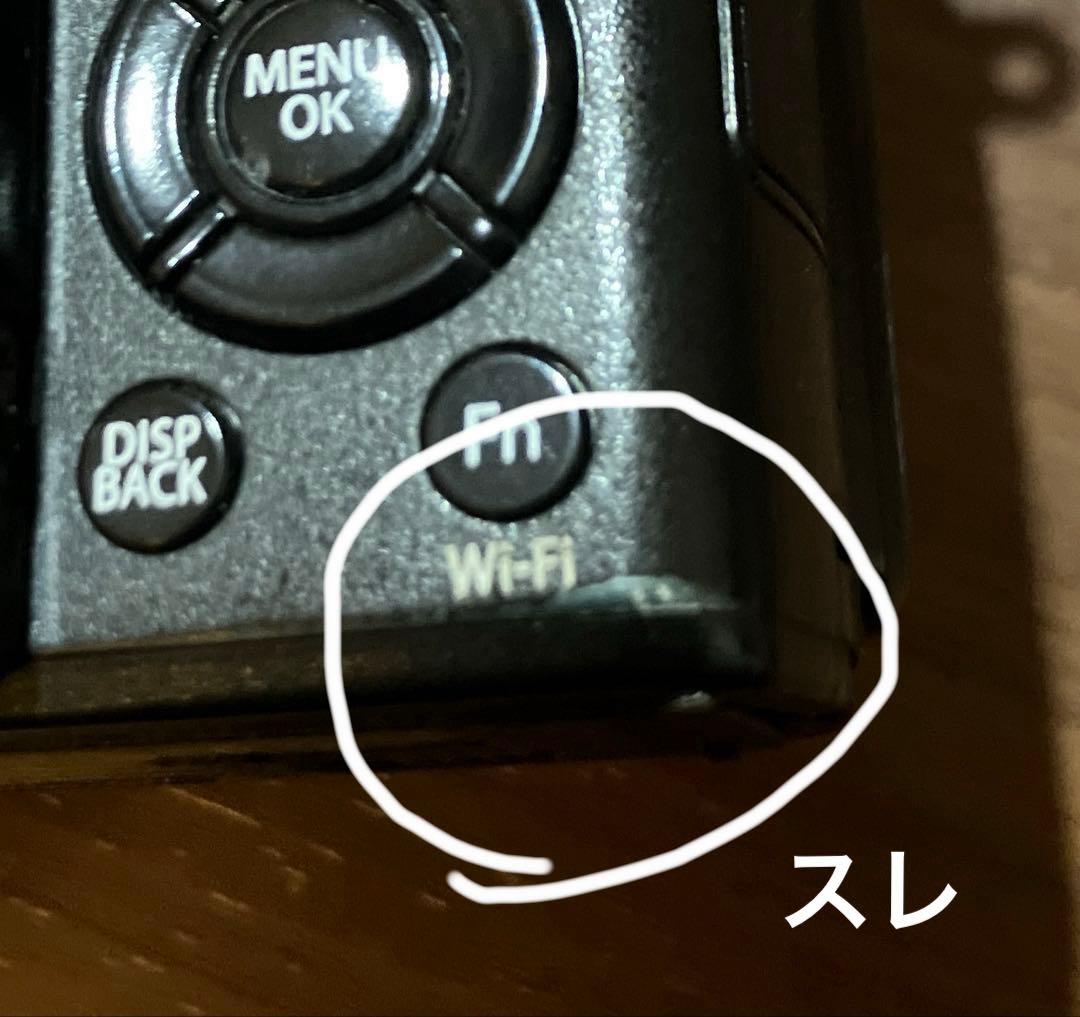 デジタルカメラ Fujifilm X70