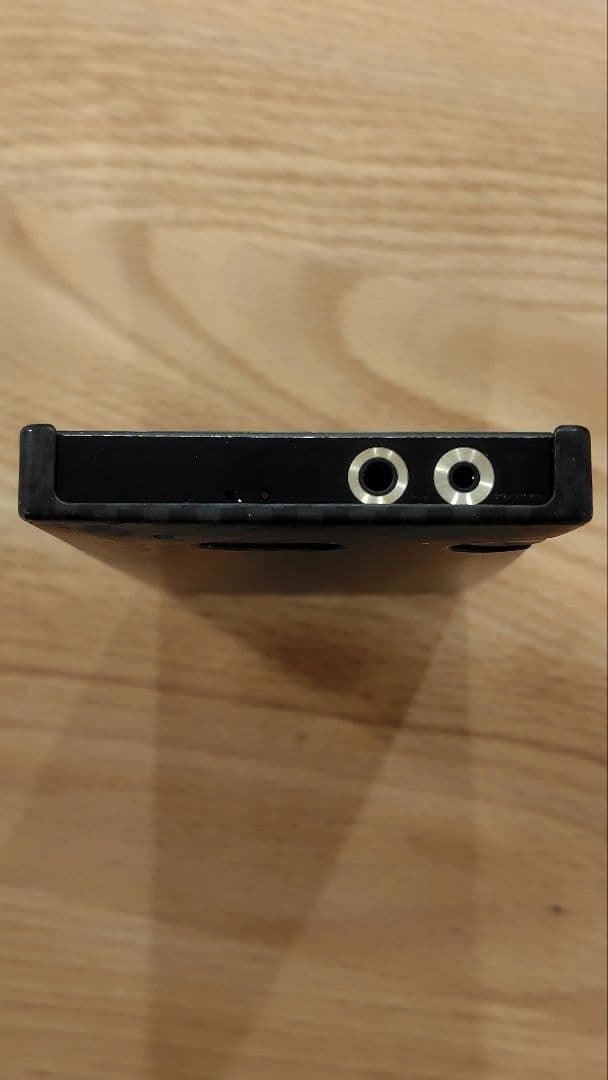 ONKYO GRANBEAT DP-CMX1　DAP　ケース付　バランス接続