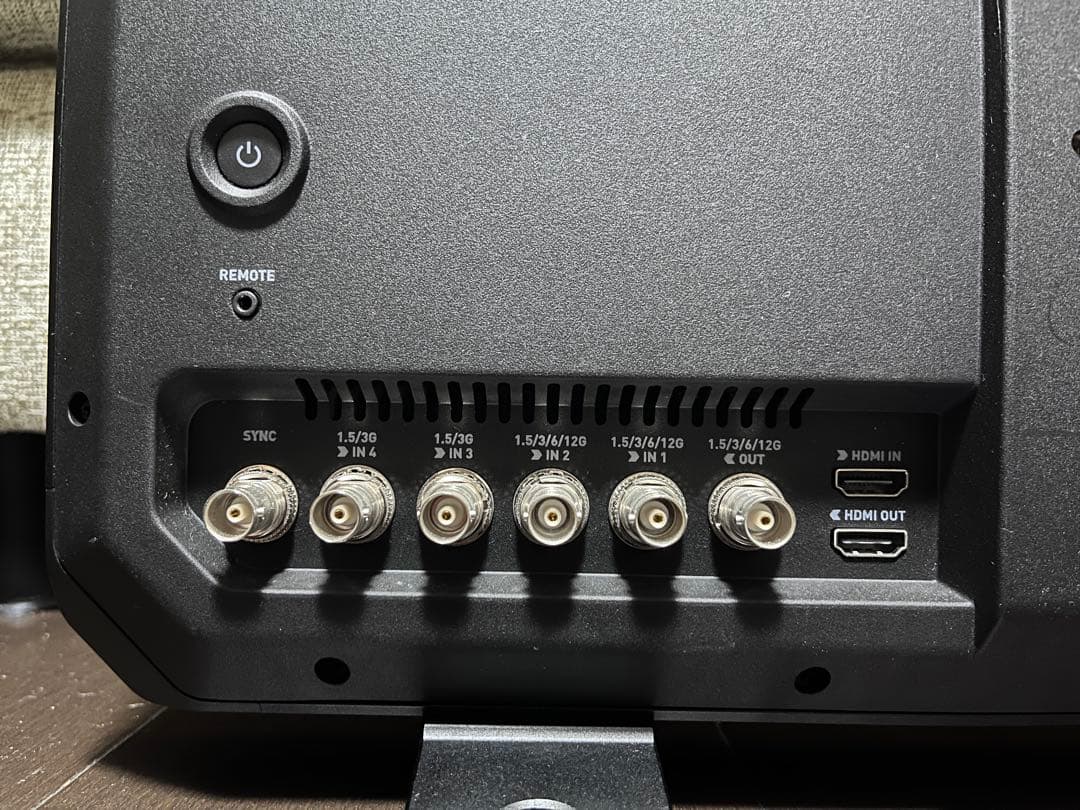 【美品】ATOMOS SUMO19 即日発送可能