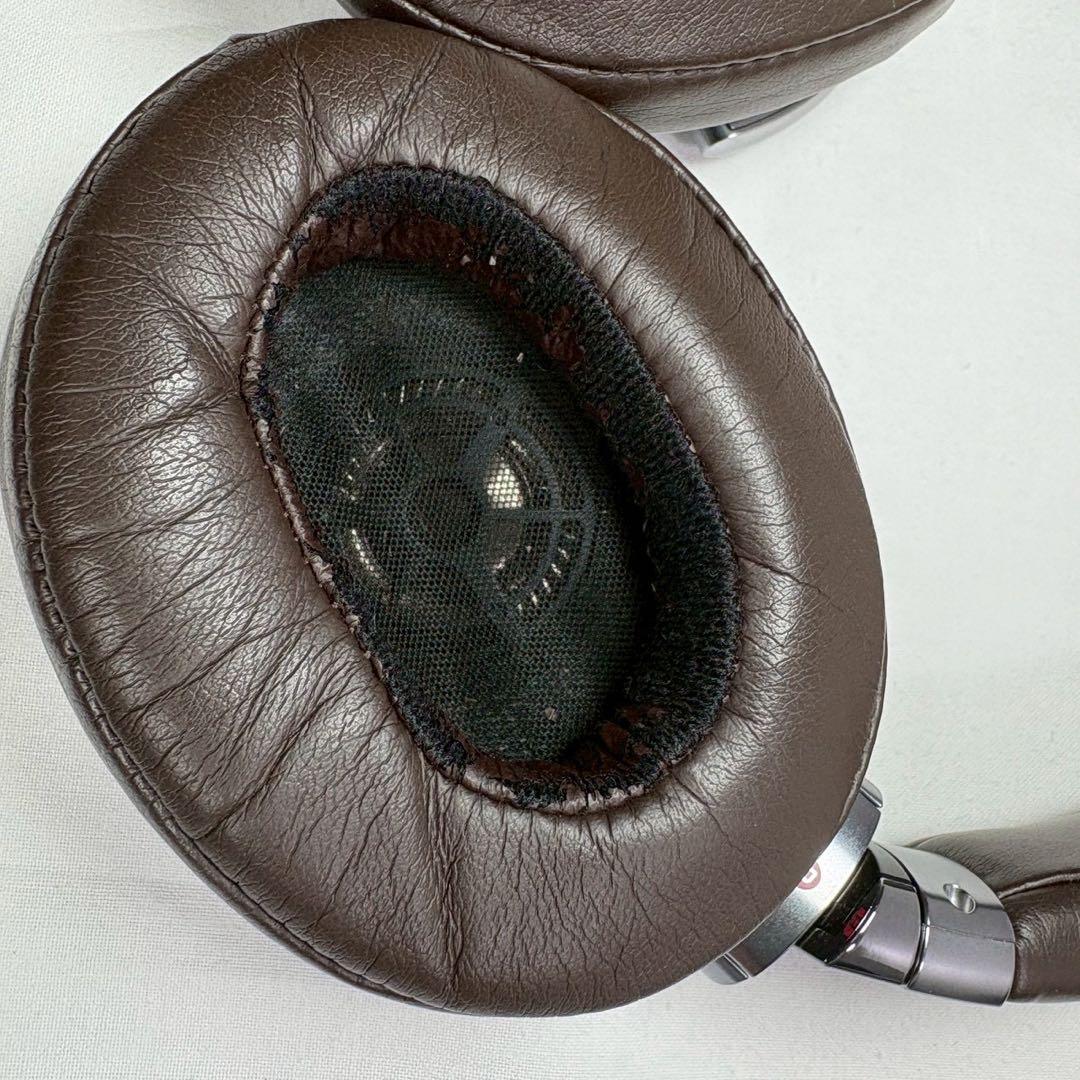 【中古品】SONY ヘッドホン MDR-1A 有線ヘッドホン　ハイレゾ対応