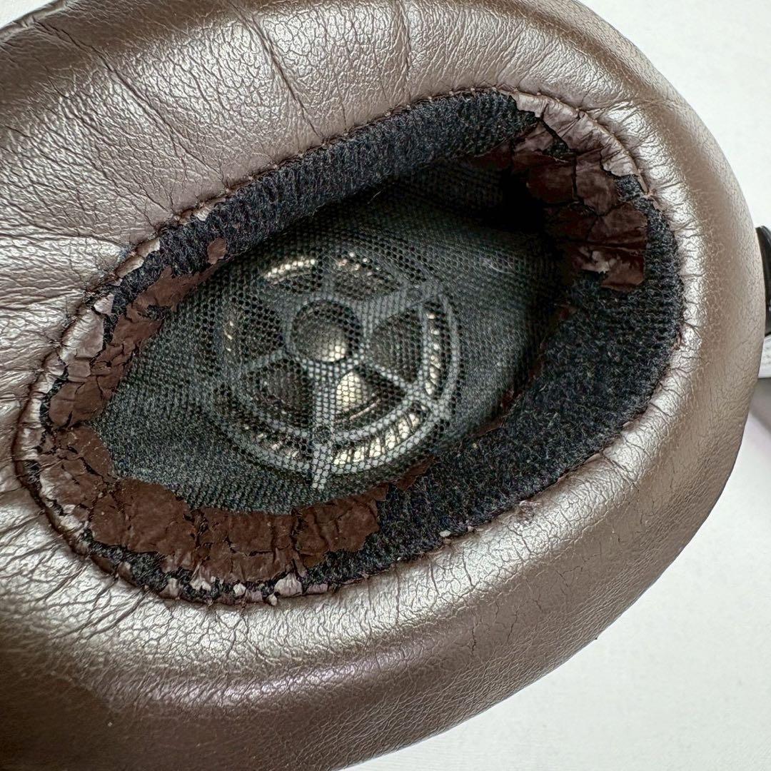 【中古品】SONY ヘッドホン MDR-1A 有線ヘッドホン　ハイレゾ対応