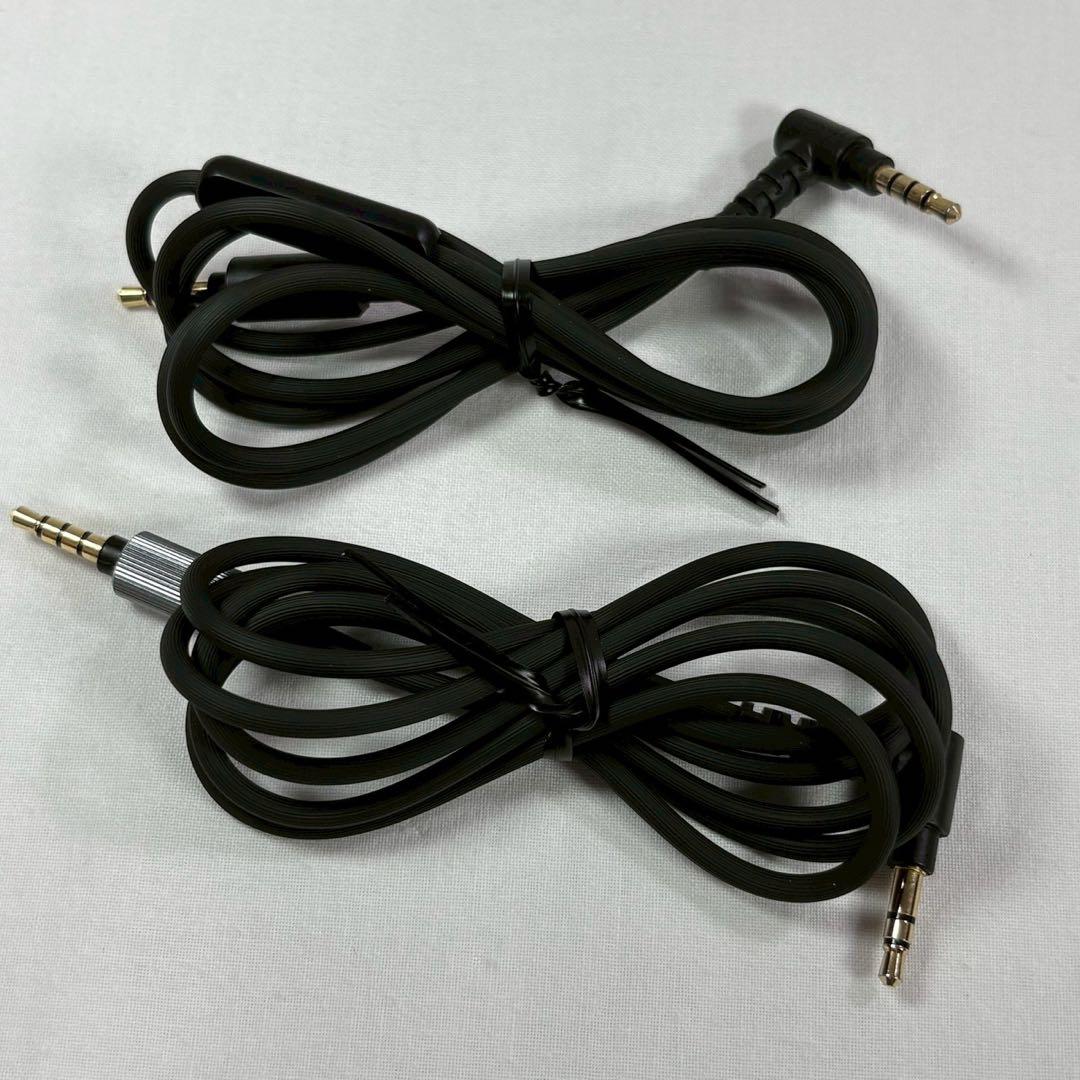 【中古品】SONY ヘッドホン MDR-1A 有線ヘッドホン　ハイレゾ対応