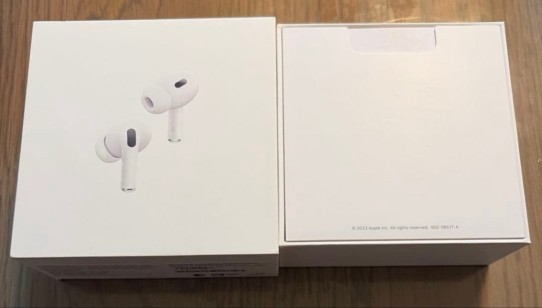 じ*う様 AirPods Pro 第二世代　USB-C MagSafe充電ケース