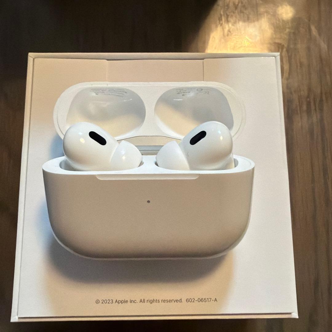 じ*う様 AirPods Pro 第二世代　USB-C MagSafe充電ケース