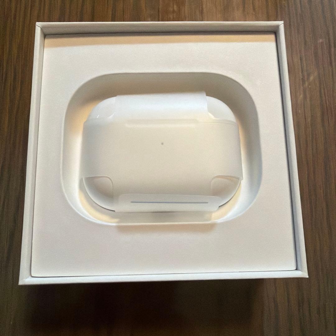 じ*う様 AirPods Pro 第二世代　USB-C MagSafe充電ケース
