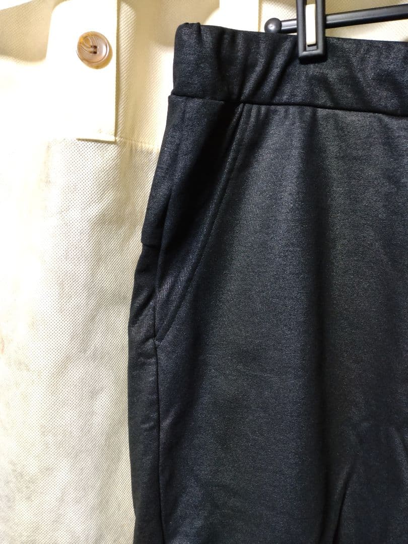 新品未使用　Bennu ショートパンツ JULIUS好き　STUDIOUS好き