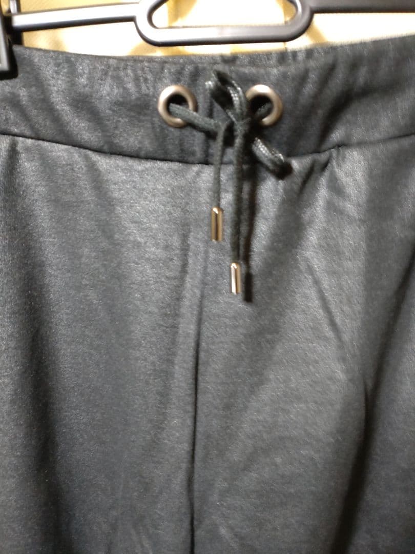 新品未使用　Bennu ショートパンツ JULIUS好き　STUDIOUS好き