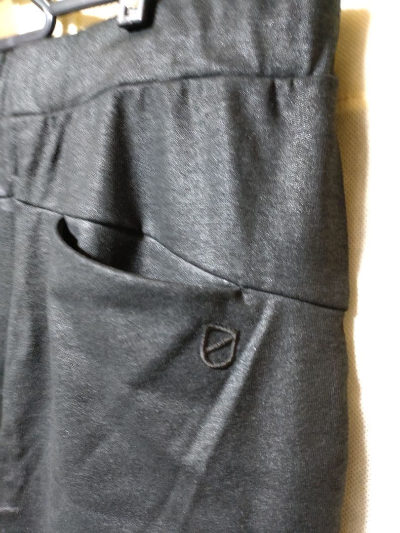 新品未使用　Bennu ショートパンツ JULIUS好き　STUDIOUS好き