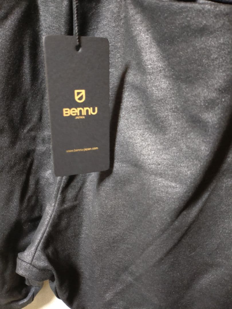 新品未使用　Bennu ショートパンツ JULIUS好き　STUDIOUS好き