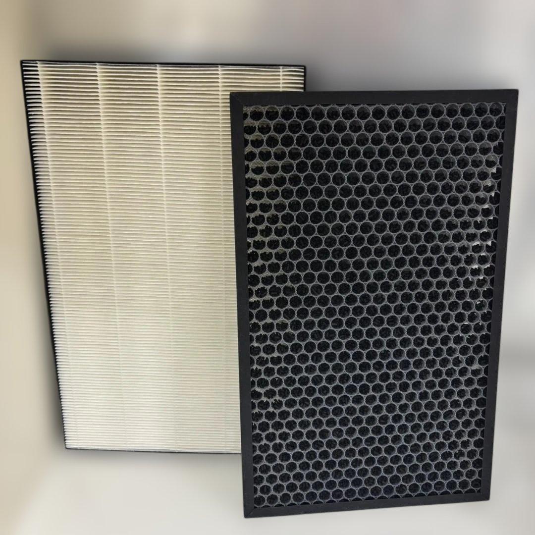 ◇SHARP 空気清浄機　 FU-R50