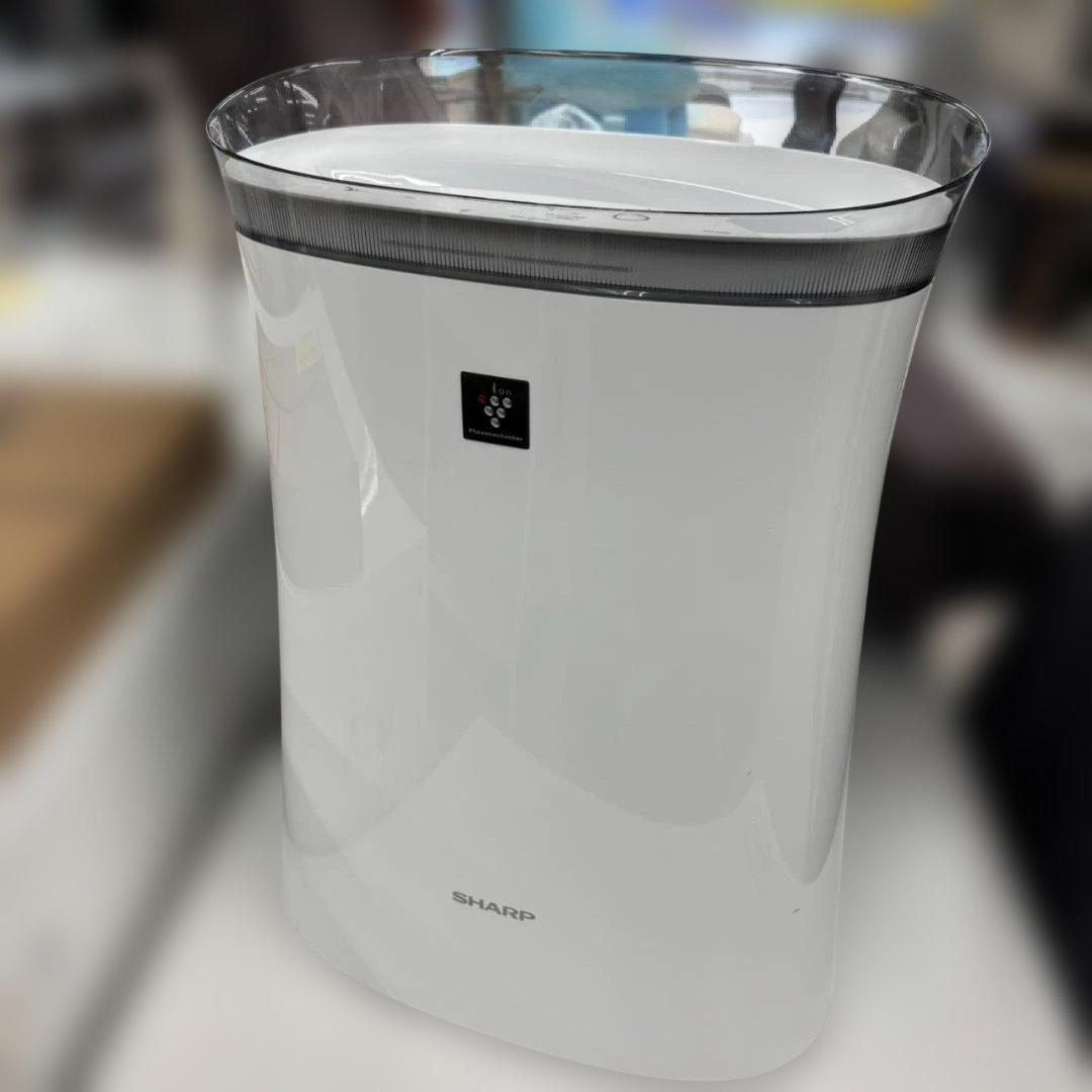 ◇SHARP 空気清浄機　 FU-R50
