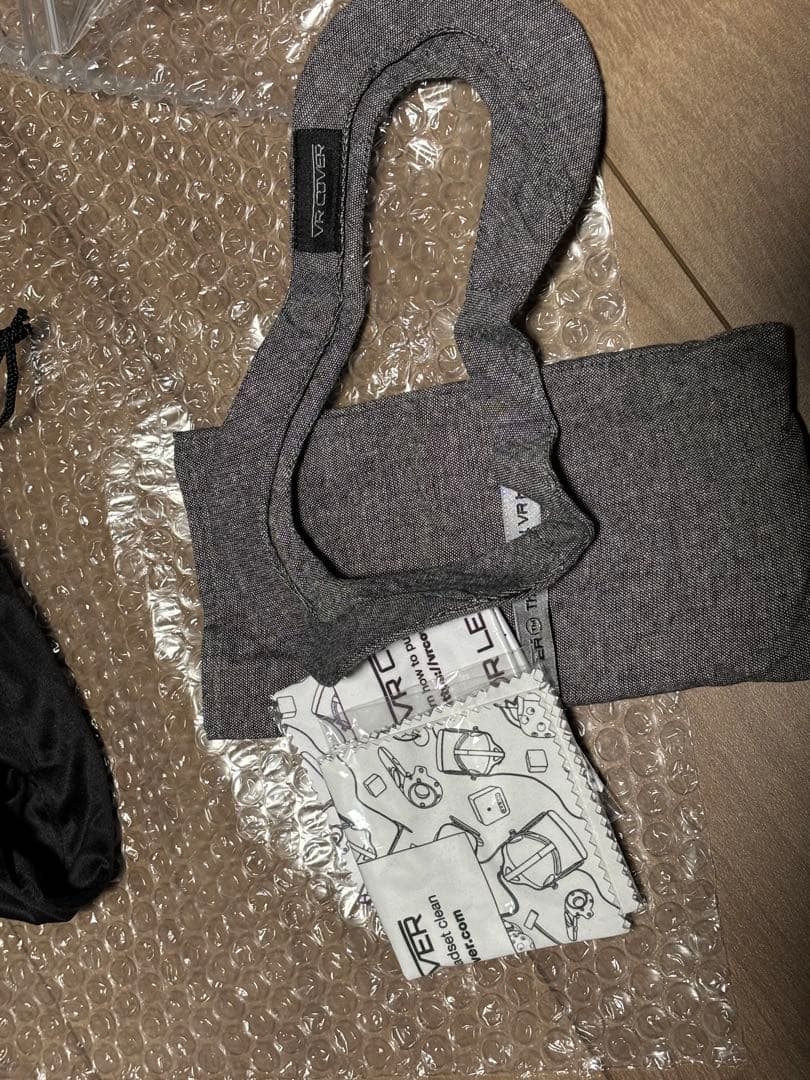 その他  Rift CV1 + touch controllers