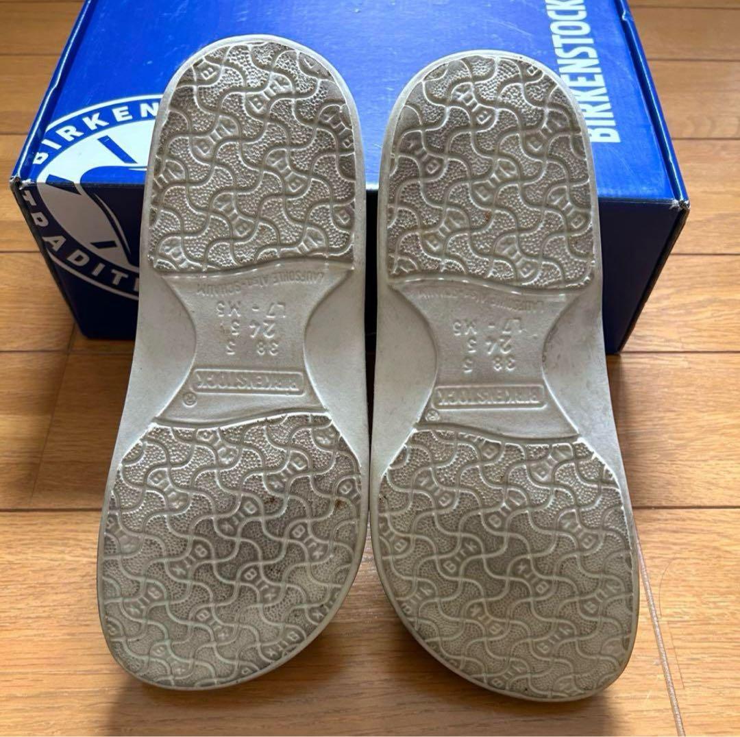 BIRKENSTOCK ビルケンシュトック パサデナ ブラウン 38