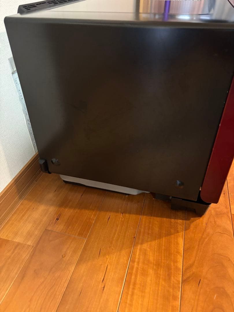 TOSHIBA オーブンレンジ