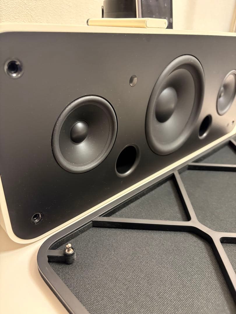 Apple iPod Hi-Fi A1121 スピーカー 通電音出し確認済み