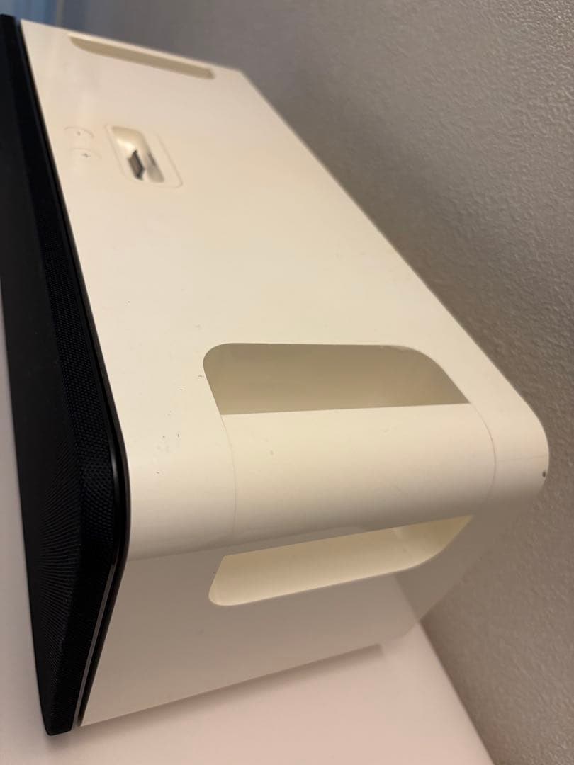 Apple iPod Hi-Fi A1121 スピーカー 通電音出し確認済み