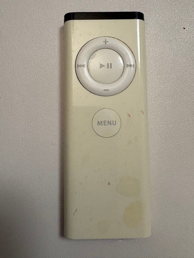 Apple iPod Hi-Fi A1121 スピーカー 通電音出し確認済み