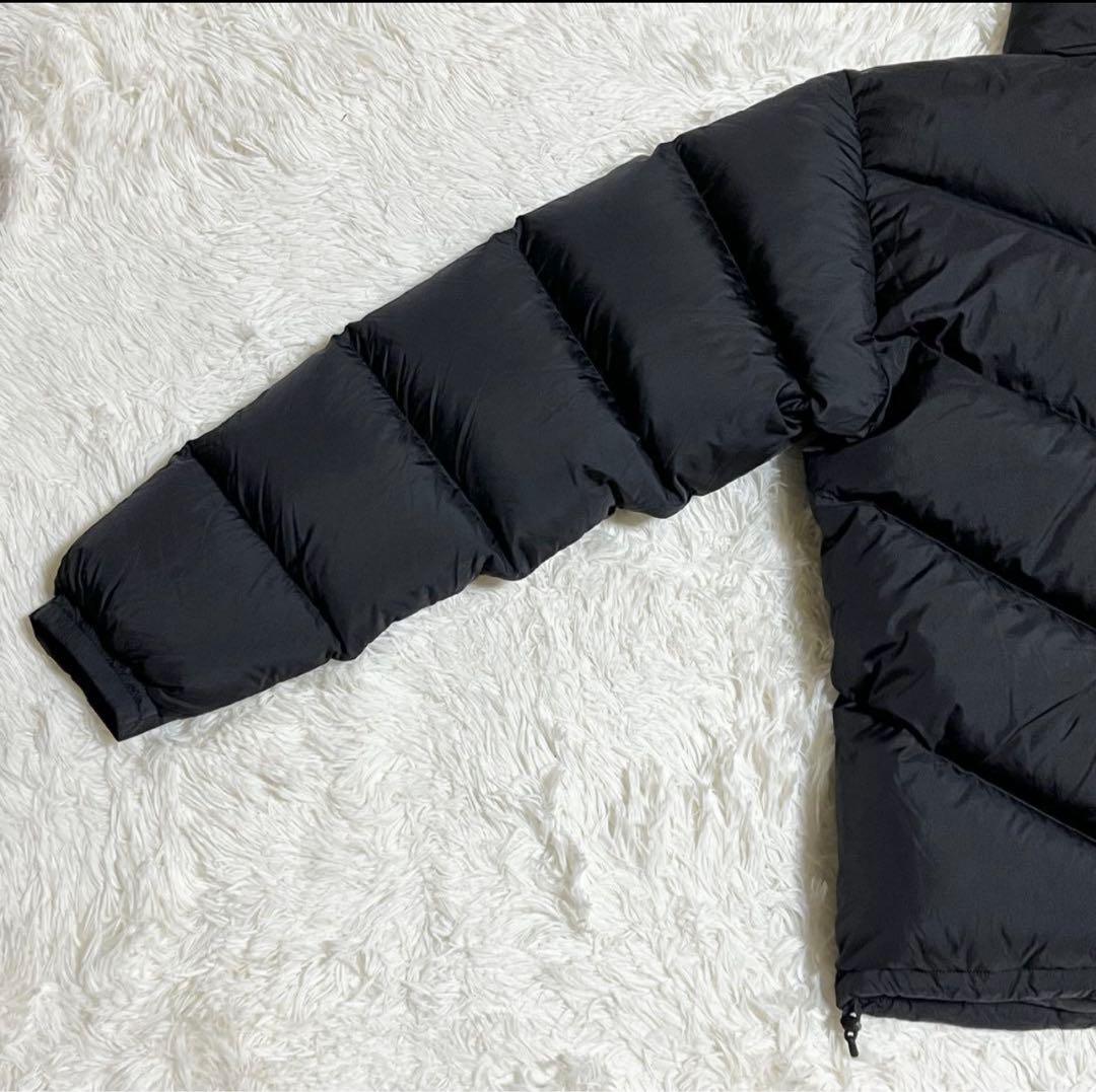 【美品】ASCENT JACKET アセントジャケット ダウン　ザノースフェイス