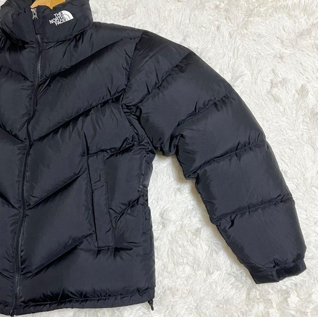 【美品】ASCENT JACKET アセントジャケット ダウン　ザノースフェイス