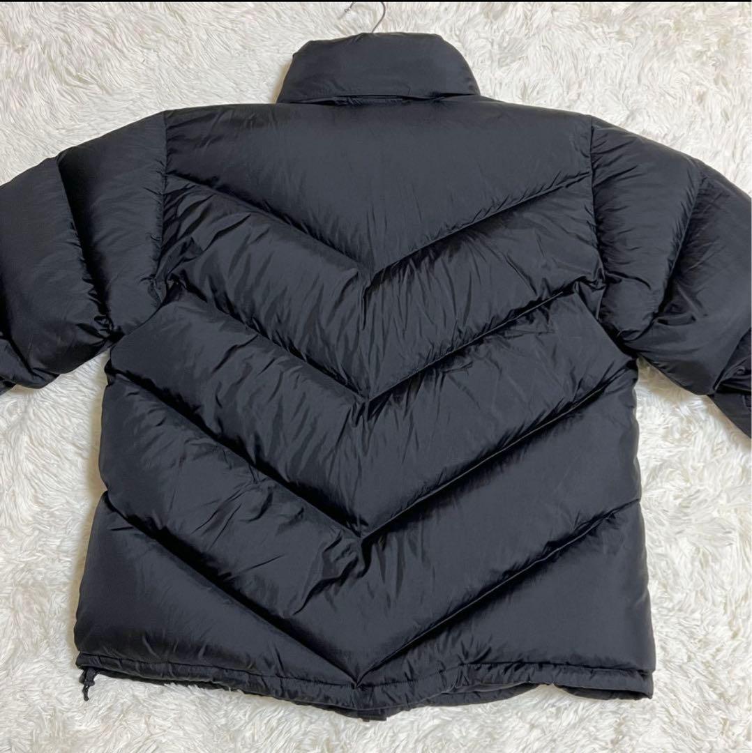 【美品】ASCENT JACKET アセントジャケット ダウン　ザノースフェイス