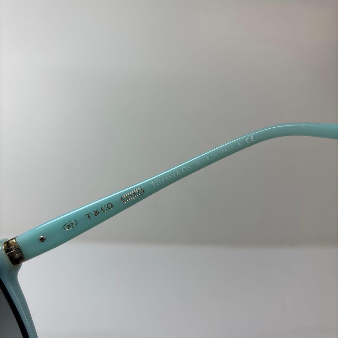 新品未使用Tiffany ティファニーサングラス正規品 TF4083-A